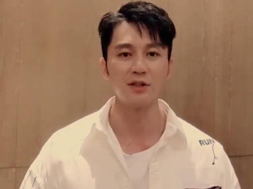 李晨节目爆料最新消息,揭秘娱乐圈不为人知的幕后故事  第1张