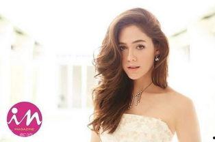 泰国明星最新爆料大全集  第2张