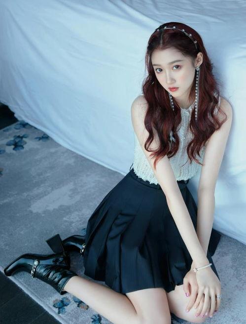 关晓彤八卦大爆料最新,娱乐圈背后的惊人真相 第1张 关晓彤八卦大爆料最新,娱乐圈背后的惊人真相 第1张