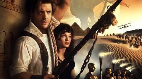 木乃伊在线观看 第2张 木乃伊在线观看 第2张